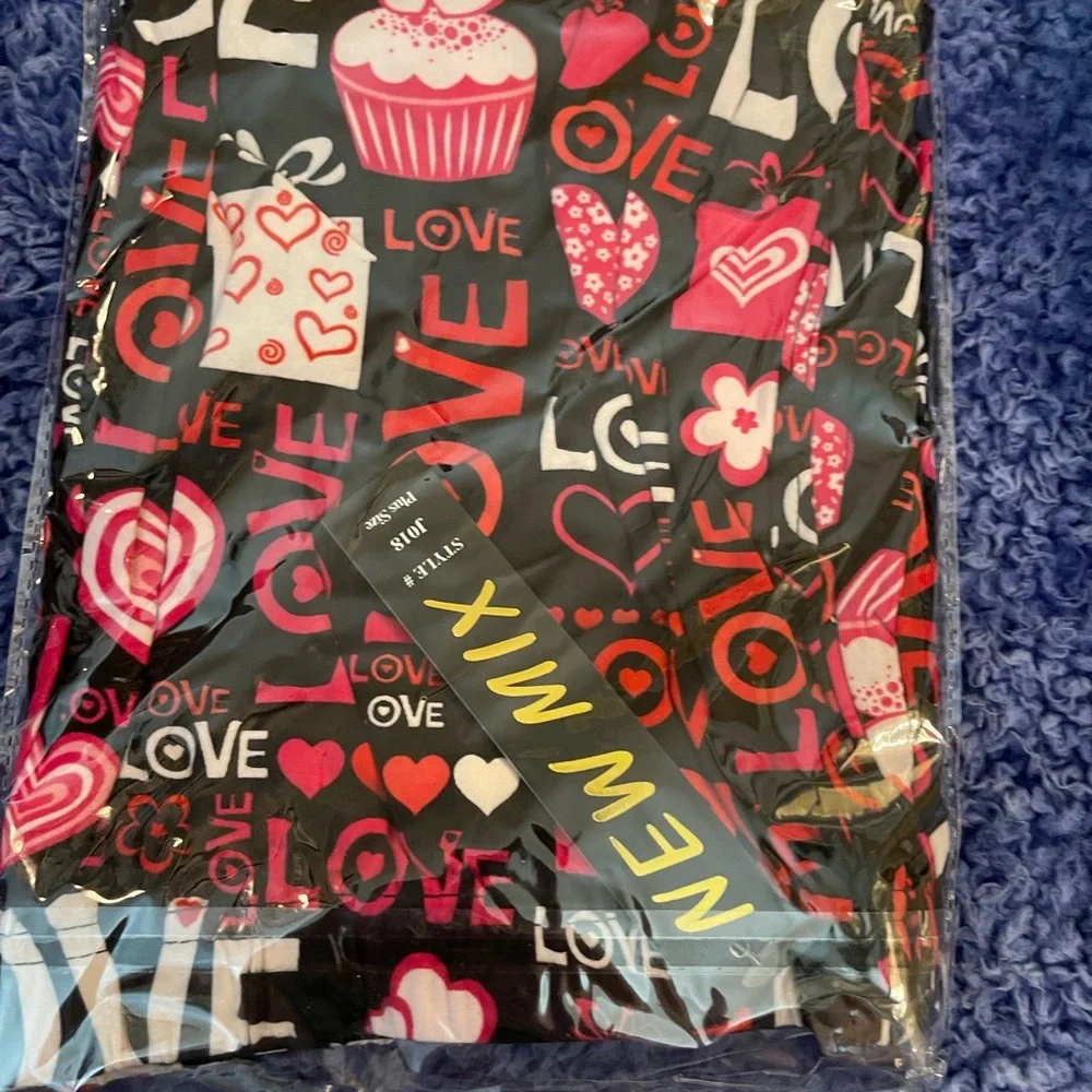 NWT in Bag buttery soft TC leggings - Picture 9 of 16